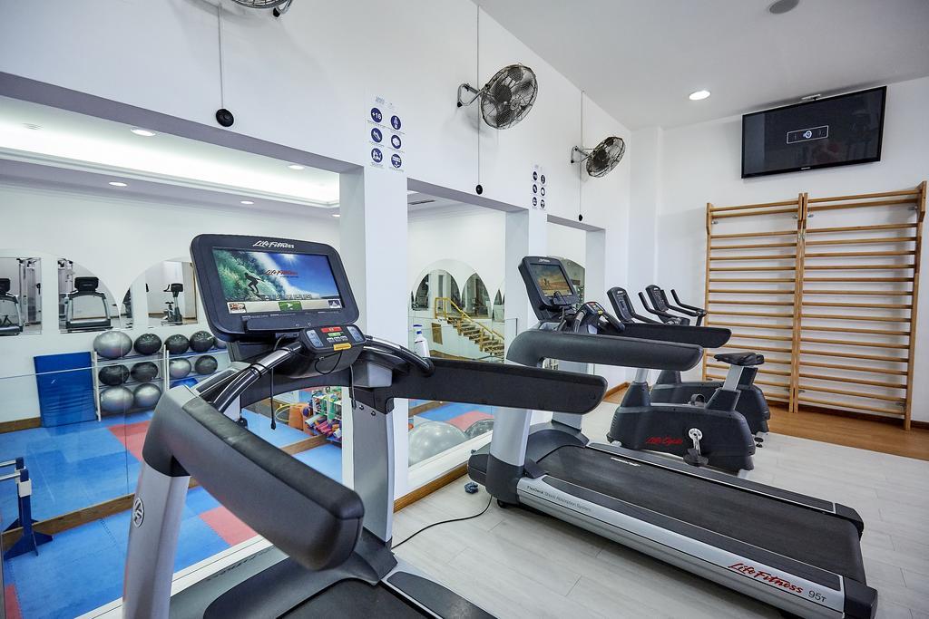 Hotel Sands Active 4*