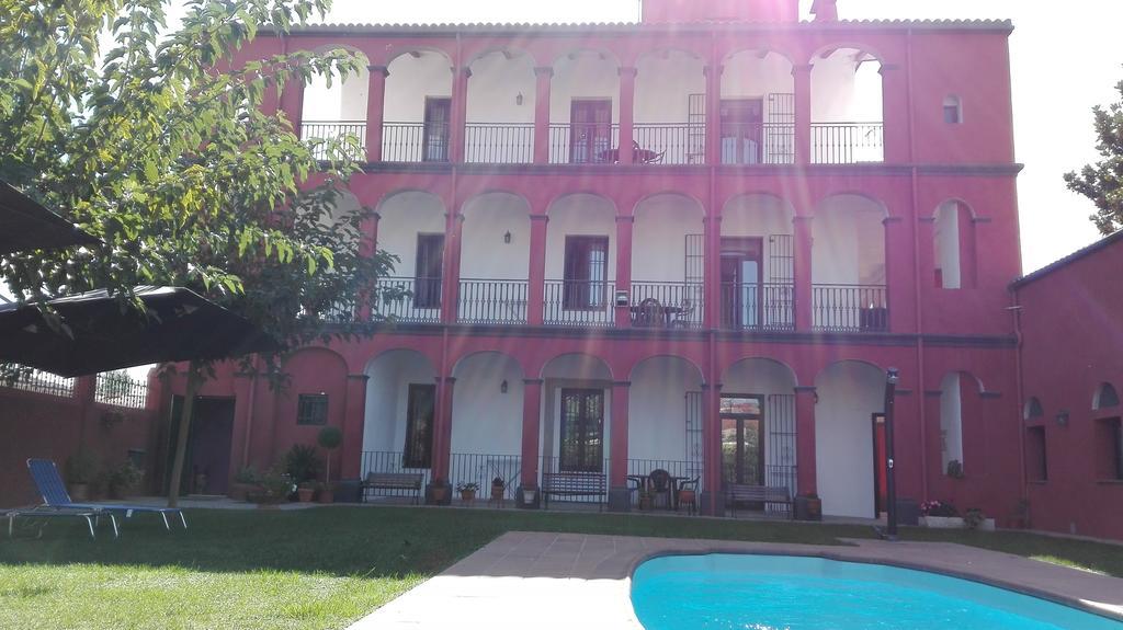 Aparthotel Can Gallart Santa Coloma De Farners