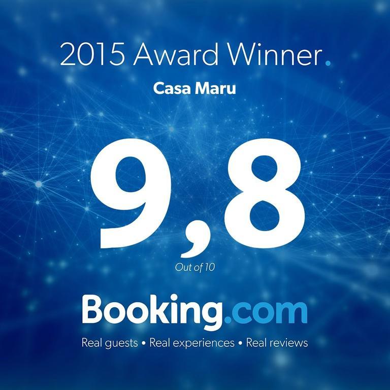 Casa Maru