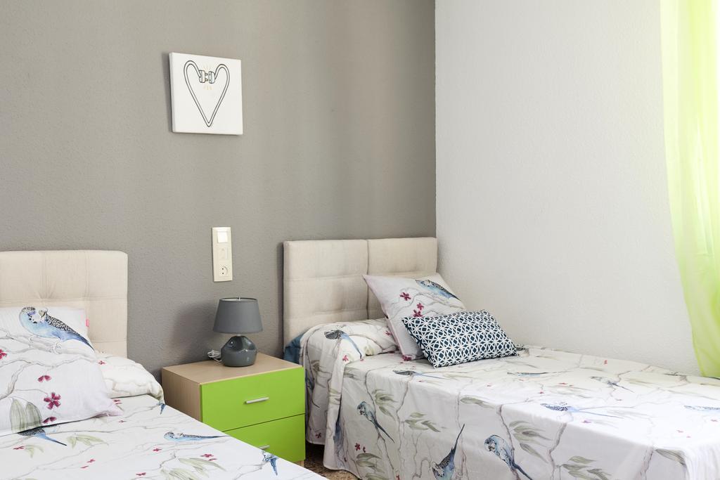 Apartment Parque Mar Playa *