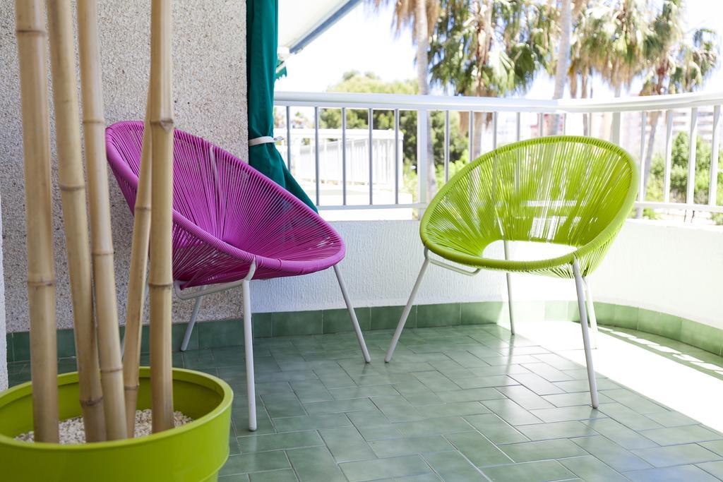 Apartment Parque Mar Playa Gandia