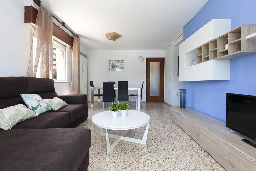 Apartment Parque Mar Playa