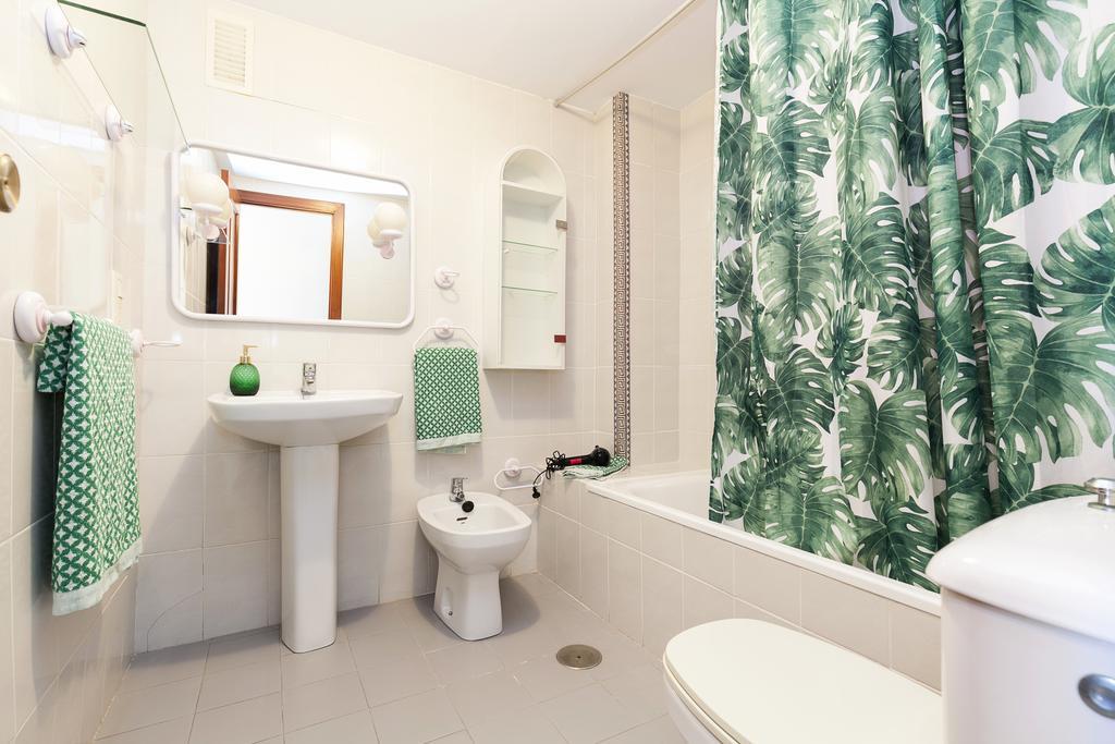 Parque Mar Playa Apartment Gandia