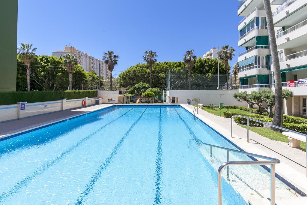 Apartment Parque Mar Playa