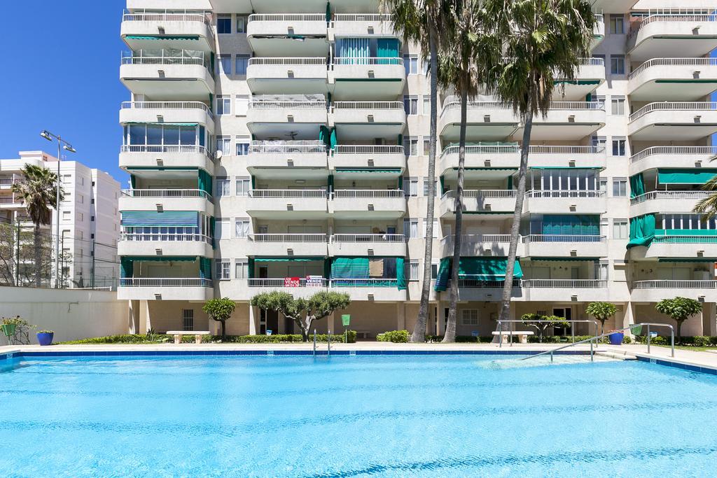 Apartment Parque Mar Playa *