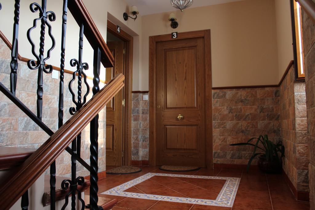 Apartment Casa Cerolleiro