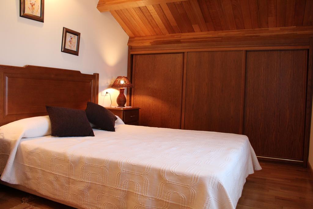 Casa Cerolleiro Apartment *