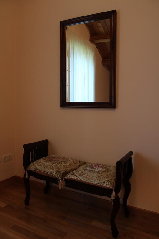 Casa Cerolleiro