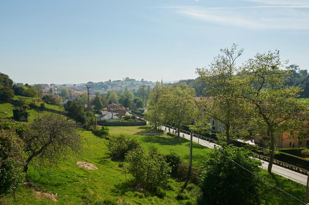 Solatorre Hotel Comillas