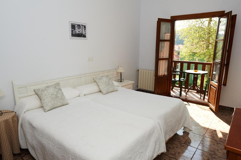 Hotel Solatorre Comillas