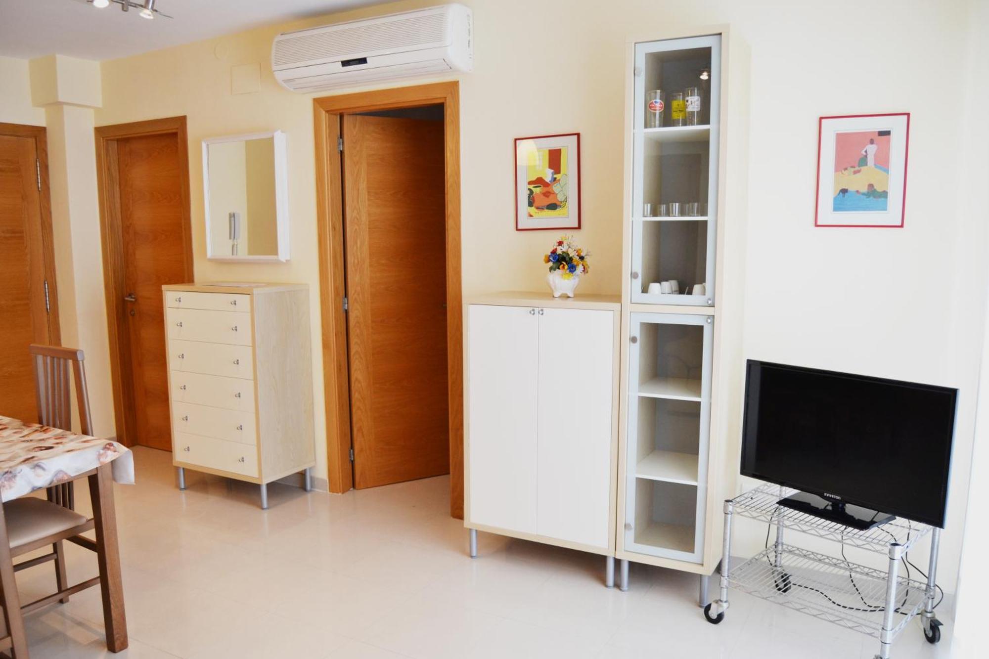 Apartment Olim *