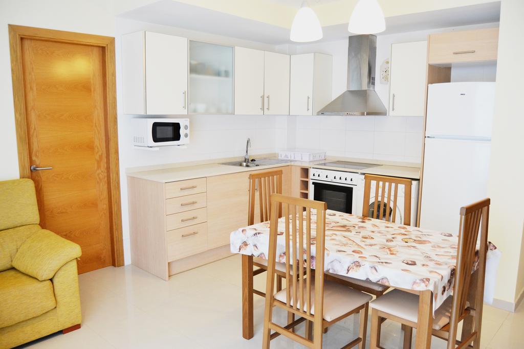 Apartamento Olim