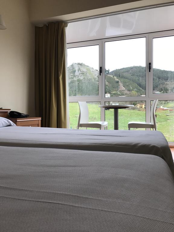 Hotel El Mirador Del Nalon