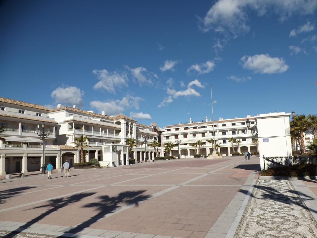 Plaza Apartamento Nerja