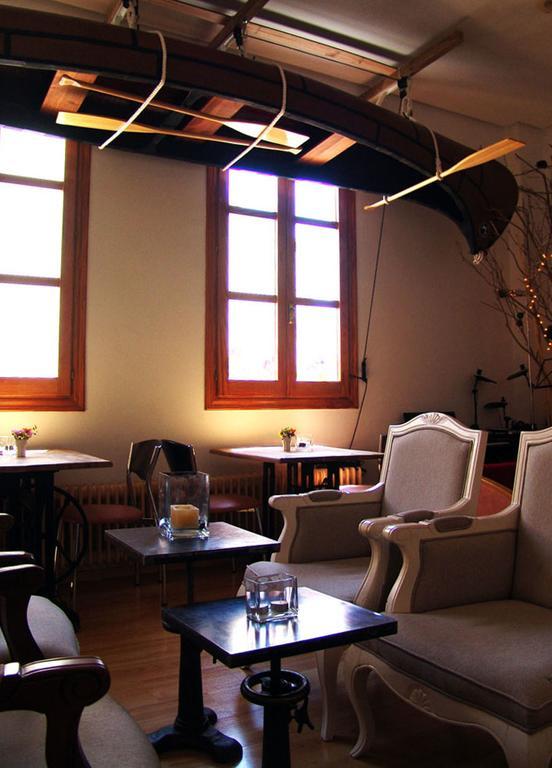 Hotel La Tinensa *