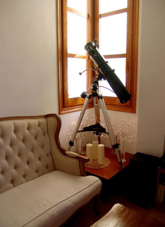 La Tinensa Hotel *