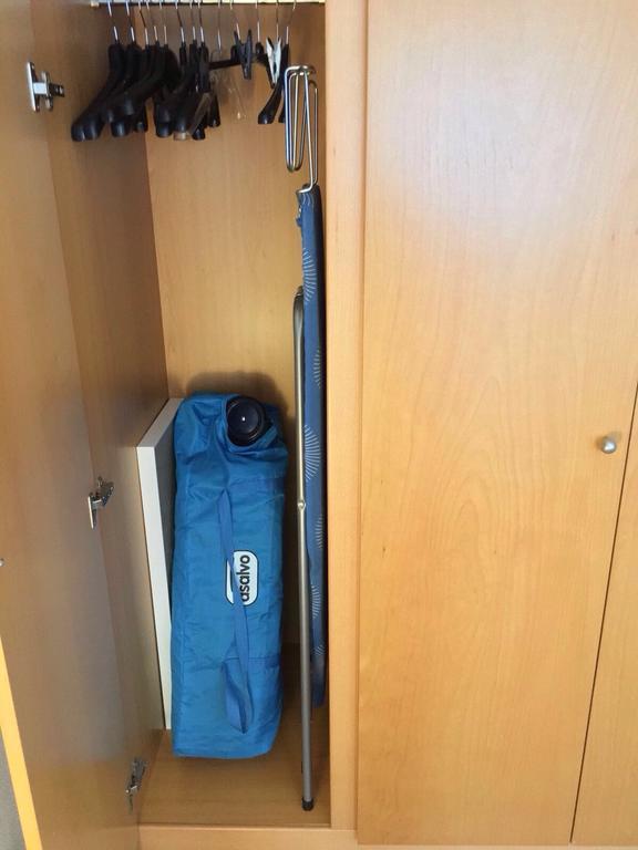 Apartamento Sun D'aro *