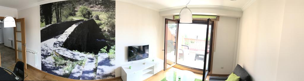 Apartment High Rentxacobeo Sarria