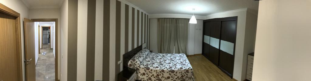 High Rentxacobeo Apartment *