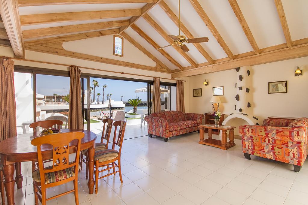 Sands Active Hotel Costa Teguise