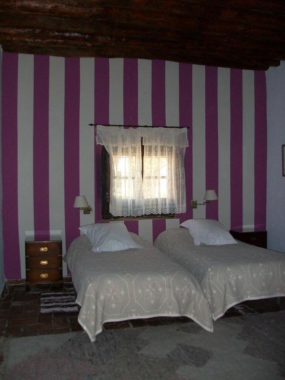 Almazara De Casa rural Paulenca