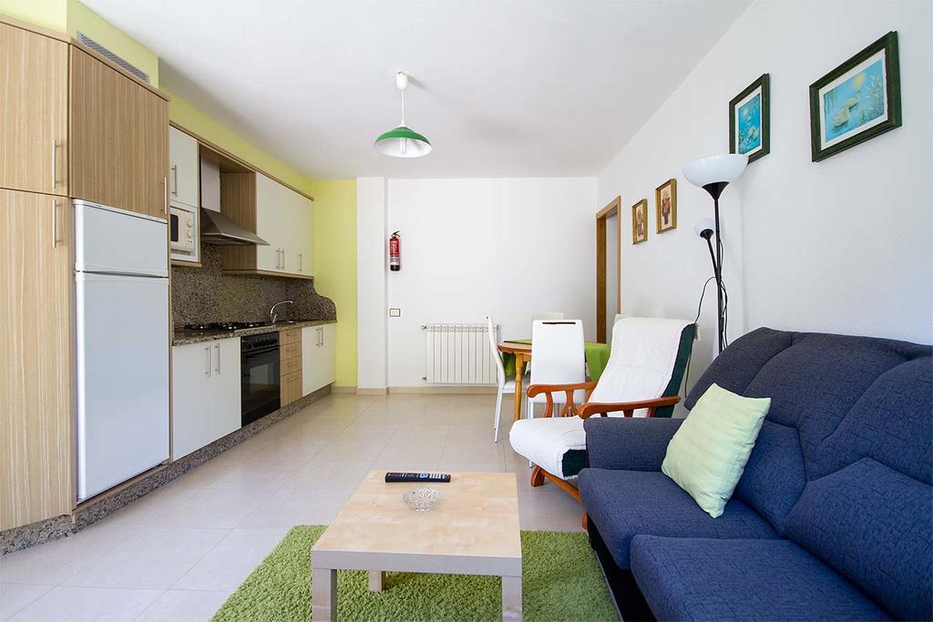 Playa De Lariño Apartamento
