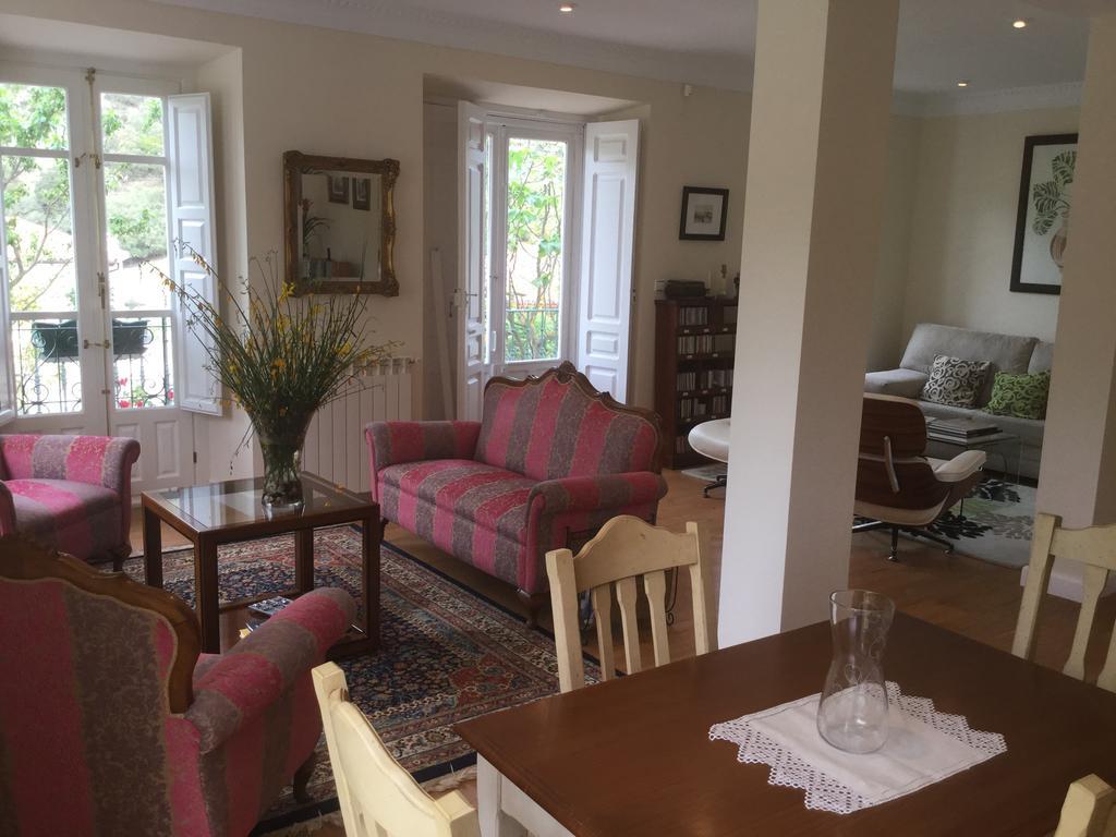 Guest house Elena