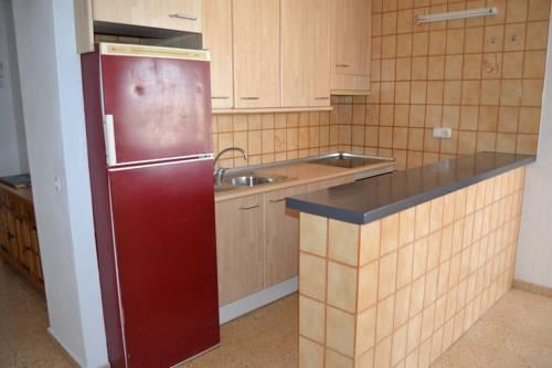 Apartamento Boras Daus