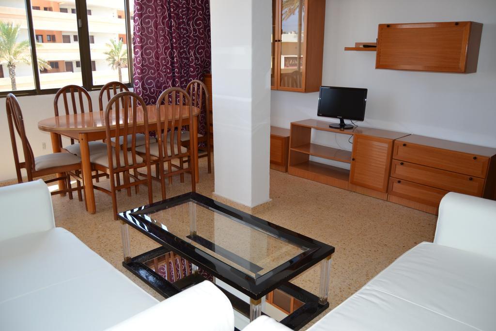 Apartamento Boras Daus *