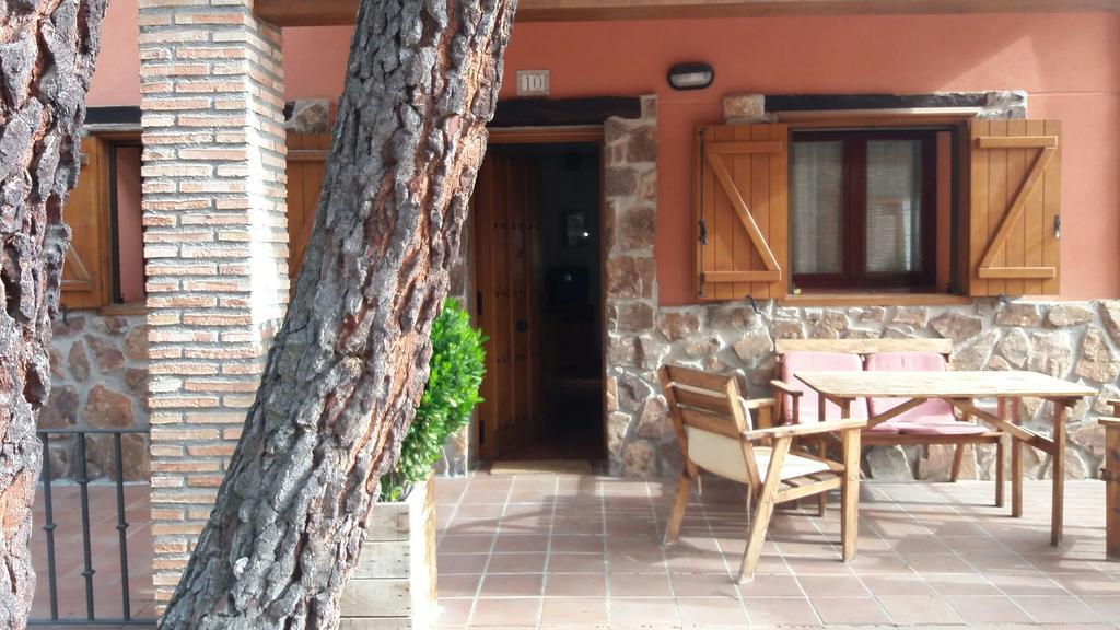Rural Arco Iris Casa rural