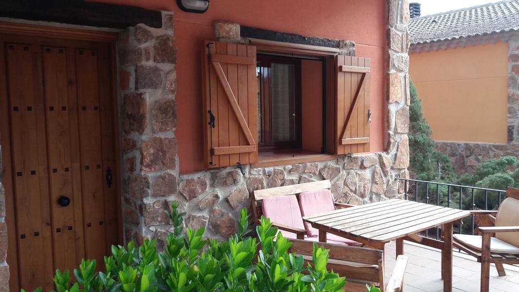 Casa rural Rural Arco Iris Cuenca (Castilla-La Mancha)
