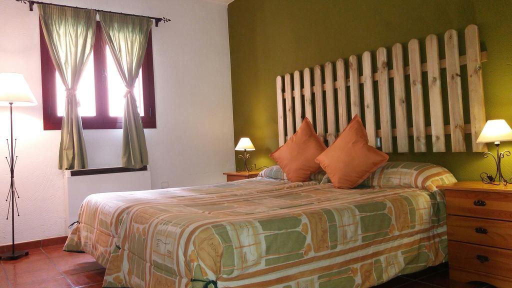 Casa rural Rural Arco Iris