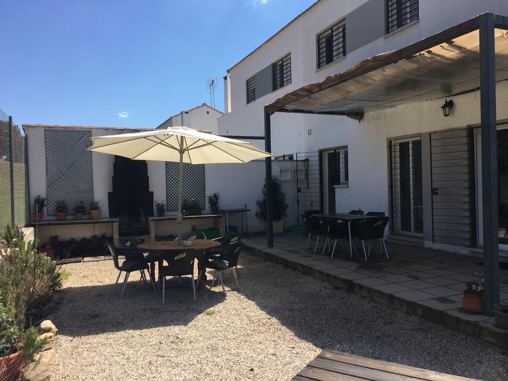 Casa rural Nacimiento Del Huéznar - Tomillo 17 San Nicolás del Puerto