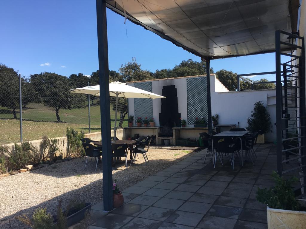 Nacimiento Del Huéznar - Tomillo 17 * San Nicolás del Puerto