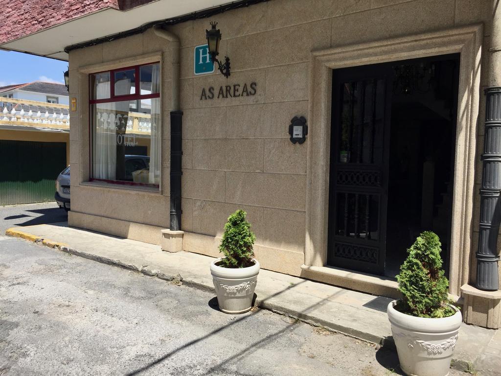 As Areas I Hotel *