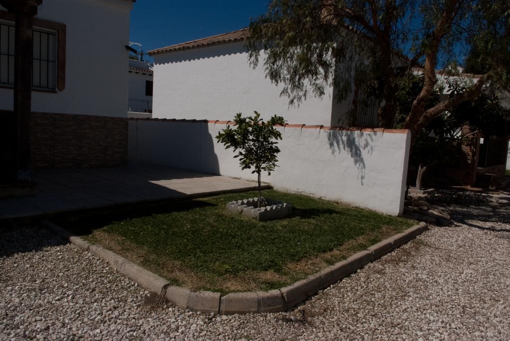 Viviendas Turisticas El Mero *