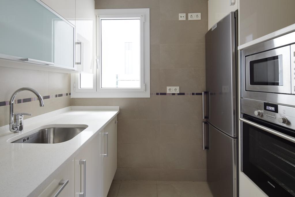 Apartamento Basque Terrace By Feelfree