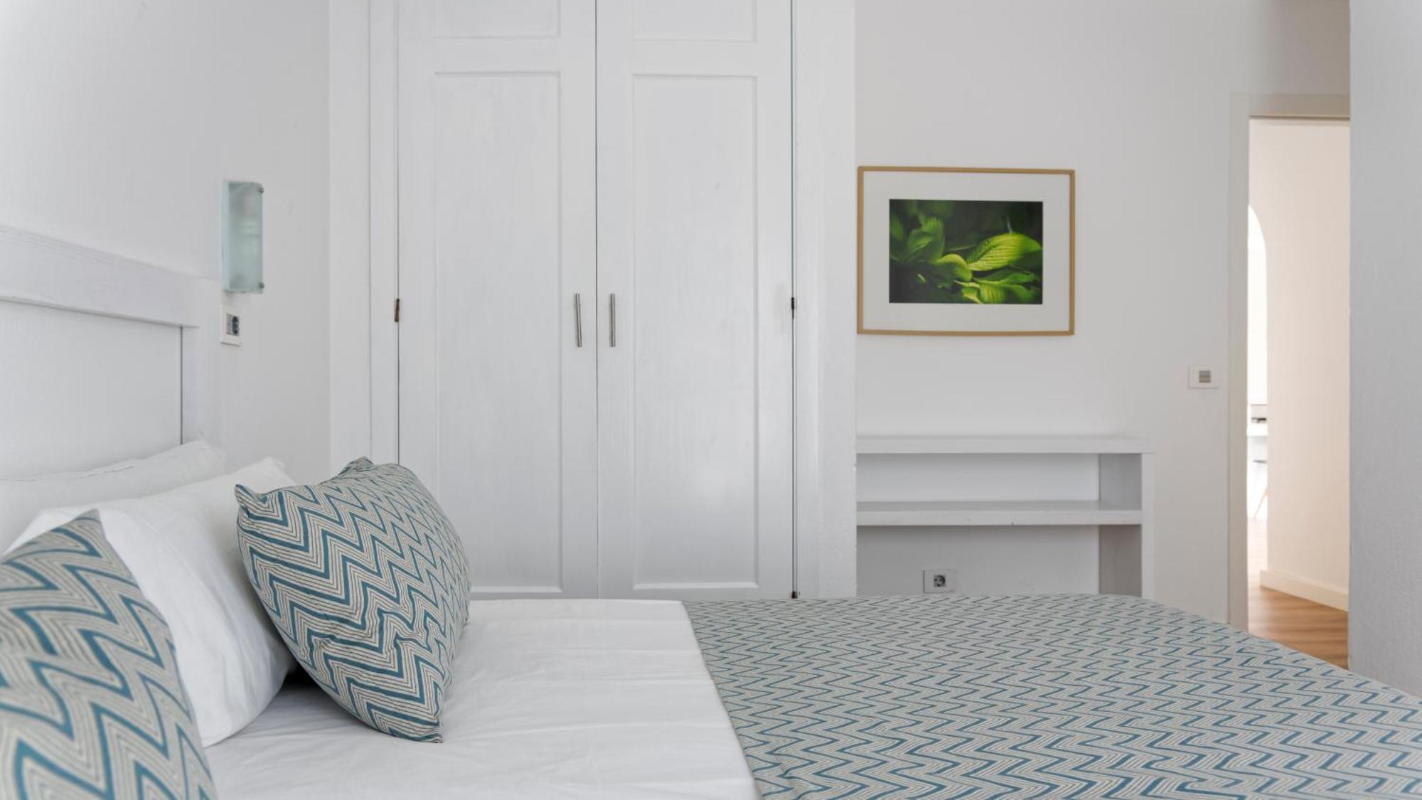 Apartment Canaima (adults Only) *