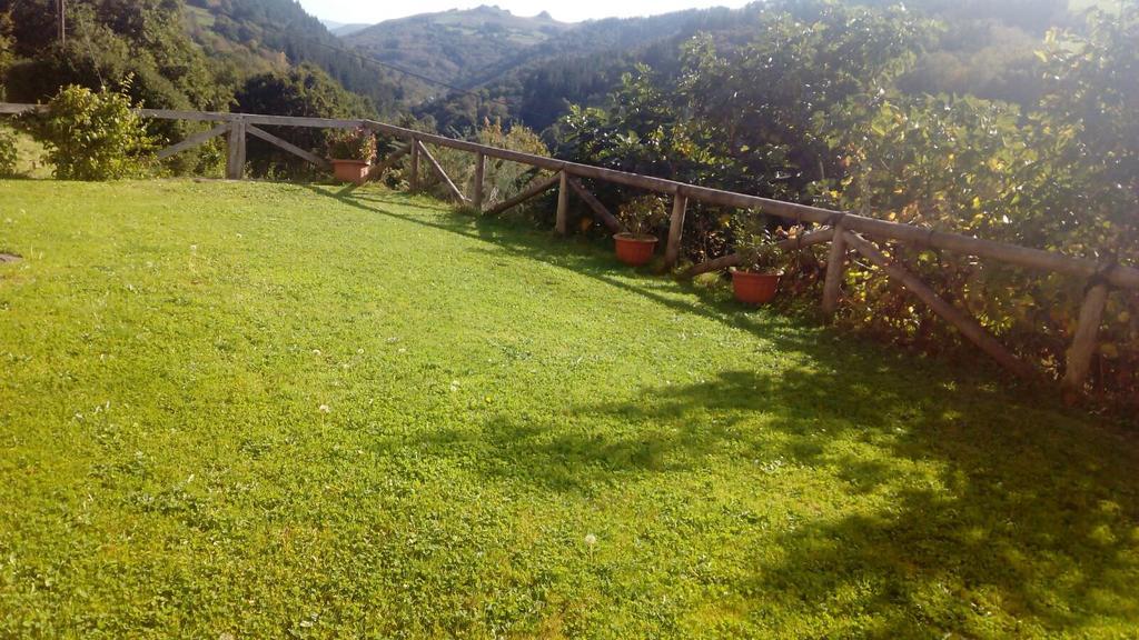 Apartamento Rurales Veredas *