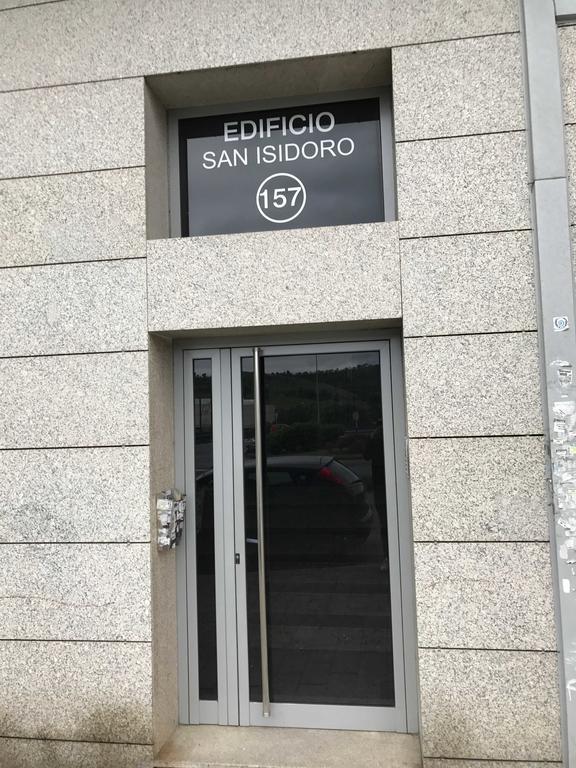Apartment San Isidoro