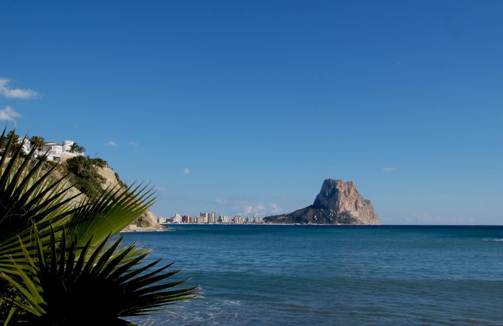 Residencial Terra De Mar Calpe, Grupo Terra De Mar, Con Encanto Calpe