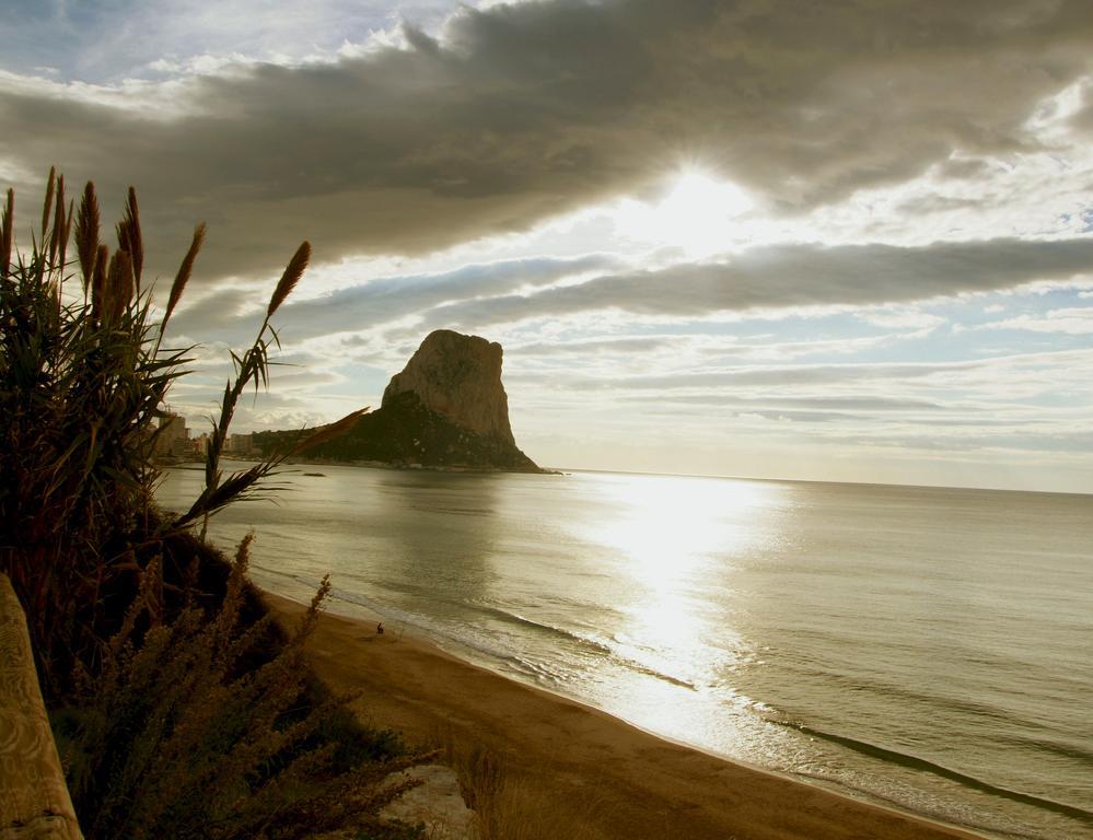 Guest house Residencial Terra De Mar Calpe, Grupo Terra De Mar, Con Encanto Calpe
