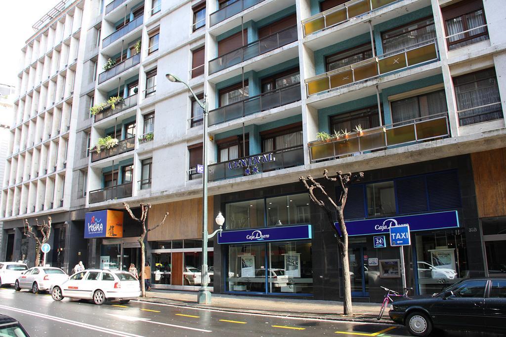 Central Guest house