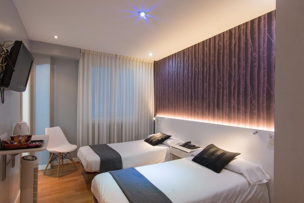 Guest house Central 2*