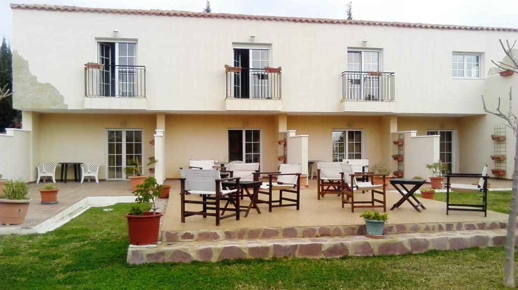 Cruz De Gracia Hotel Paterna