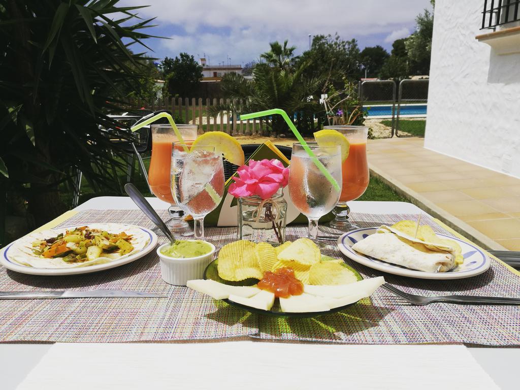 Casa Fina - Adults Recommended Conil De La Frontera