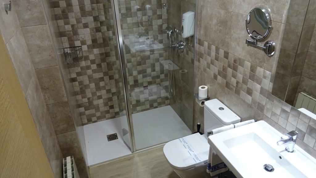 Bahia Hotel 2*