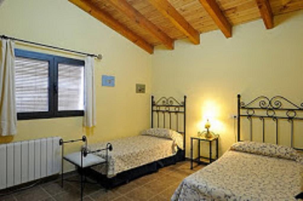 Apartamento Cielo Abierto *