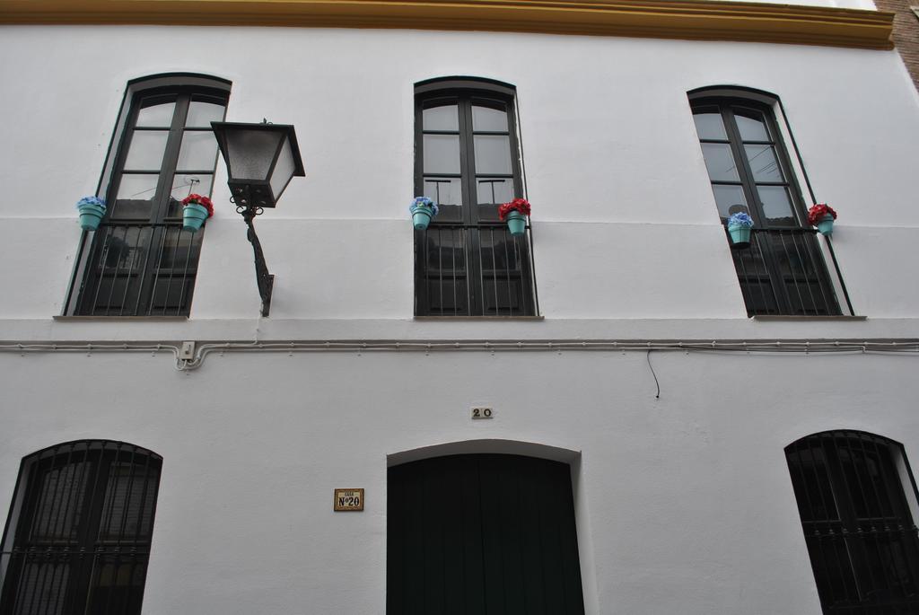 Triana Pelay * Sevilla