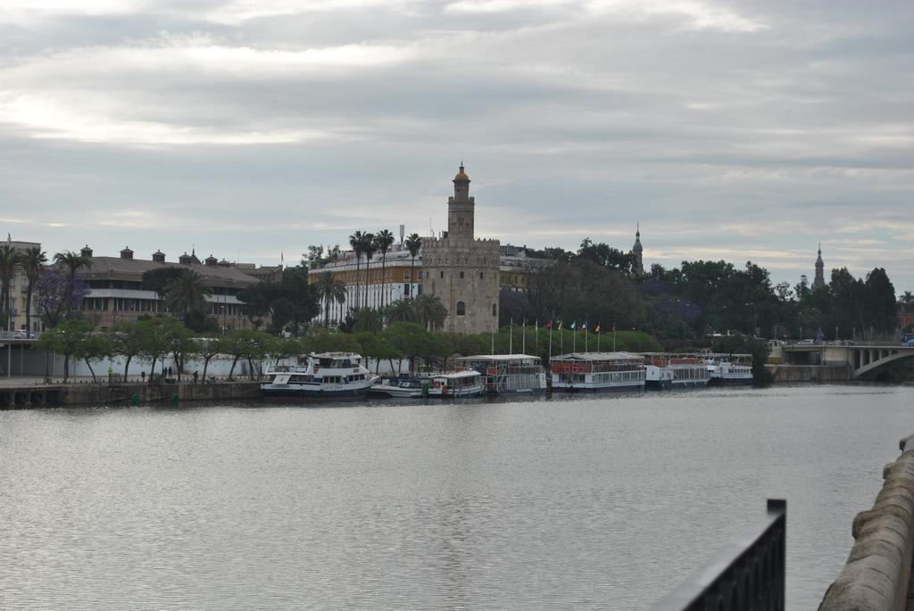 Apartamento Triana Pelay